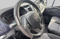 Opel Vivaro vaihtoauto