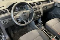 Volkswagen Caddy vaihtoauto