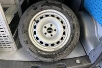 Volkswagen Caddy vaihtoauto