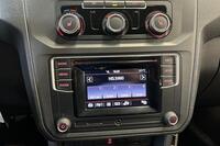 Volkswagen Caddy vaihtoauto