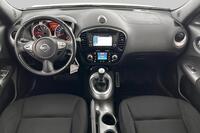 Nissan Juke vaihtoauto