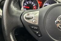 Nissan Juke vaihtoauto