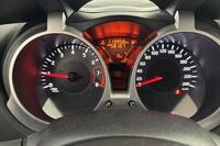 Nissan Juke vaihtoauto