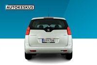 Peugeot 5008 vaihtoauto
