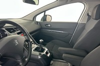 Peugeot 5008 vaihtoauto