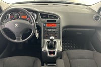 Peugeot 5008 vaihtoauto