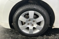 Peugeot 5008 vaihtoauto