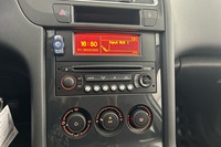 Peugeot 5008 vaihtoauto