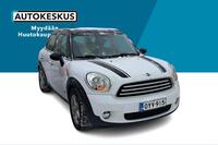 Mini Countryman vaihtoauto
