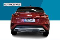 Kia XCeed vaihtoauto