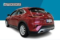 Kia XCeed vaihtoauto