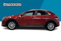 Kia XCeed vaihtoauto