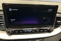 Kia XCeed vaihtoauto