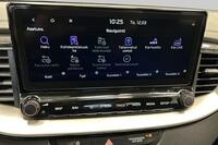 Kia XCeed vaihtoauto