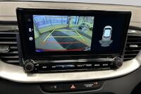 Kia XCeed vaihtoauto