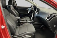 Kia XCeed vaihtoauto