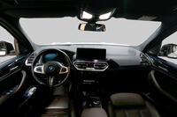 BMW iX3 vaihtoauto
