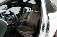 BMW iX3 vaihtoauto
