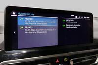 BMW iX3 vaihtoauto