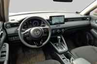 Honda HR-V vaihtoauto