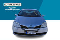 Nissan Primera vaihtoauto