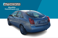 Nissan Primera vaihtoauto