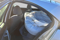 Nissan Primera vaihtoauto