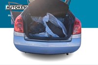 Nissan Primera vaihtoauto