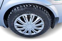 Nissan Primera vaihtoauto