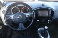 Nissan Juke vaihtoauto