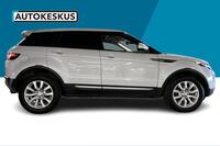 Land Rover Range Rover Evoque vaihtoauto
