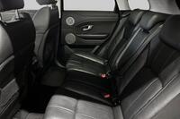 Land Rover Range Rover Evoque vaihtoauto
