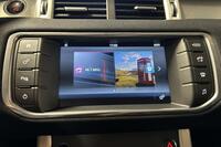 Land Rover Range Rover Evoque vaihtoauto