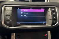 Land Rover Range Rover Evoque vaihtoauto