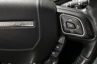 Land Rover Range Rover Evoque vaihtoauto