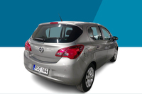 Opel Corsa vaihtoauto