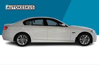 BMW 5-sarja vaihtoauto