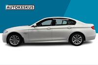 BMW 5-sarja vaihtoauto