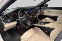 BMW 5-sarja vaihtoauto
