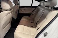 BMW 5-sarja vaihtoauto