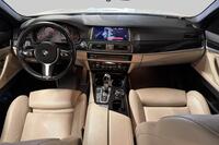 BMW 5-sarja vaihtoauto