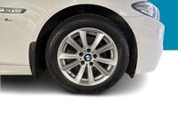 BMW 5-sarja vaihtoauto