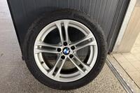 BMW 5-sarja vaihtoauto