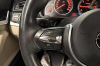 BMW 5-sarja vaihtoauto