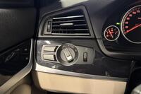 BMW 5-sarja vaihtoauto