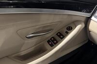 BMW 5-sarja vaihtoauto