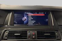 BMW 5-sarja vaihtoauto