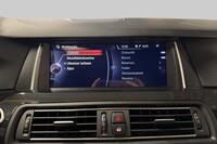BMW 5-sarja vaihtoauto