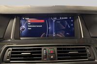 BMW 5-sarja vaihtoauto