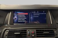 BMW 5-sarja vaihtoauto